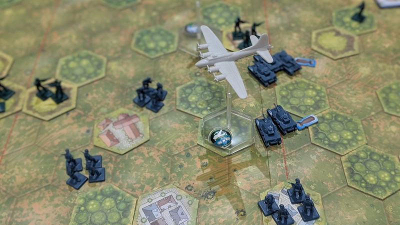 Illustration for article titled One Of The Best WW2 Board Games Is Now Even Better